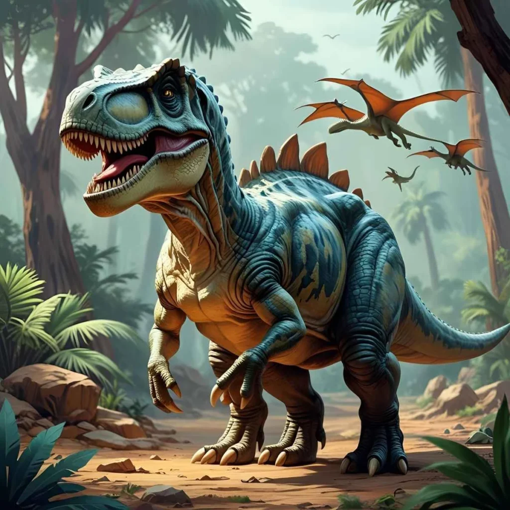 dinosaur puns