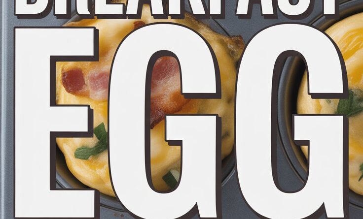 Breakfast Egg Muffins